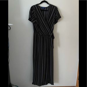 Women’s pants romper